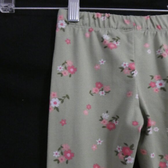 LIMITED TOO | 3T | Floral Leggings - Picture 10 of 16